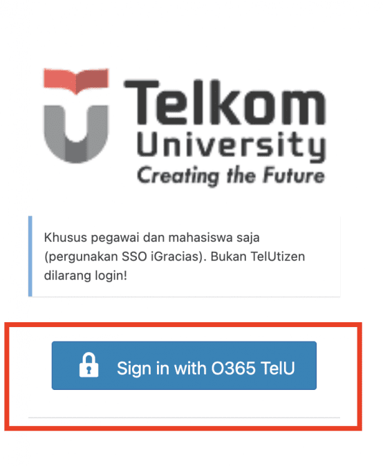 Sign in app-pack