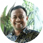 Parman Sukarno