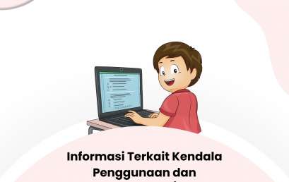 Informasi Terkait Kendala Penggunaan dan Panduan OBE / RPS Informasi Terkait Kendala Penggunaan dan Panduan OBE / RPS