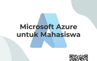 Informasi Layanan Microsoft Azure Telkom University