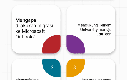 [Info PuTI] Migrasi Google Mail ke Microsoft Outlook