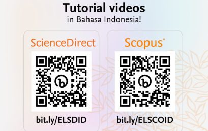 Video Tutorial Scopus Video Tutorial Scopus