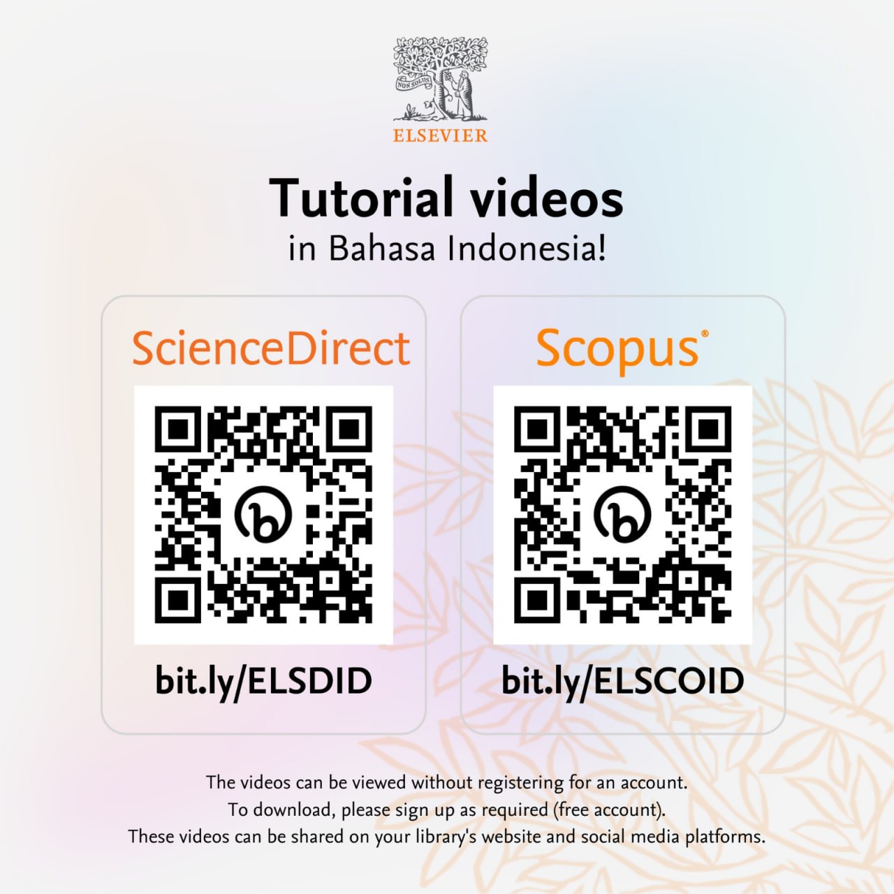 Video Tutorial Scopus