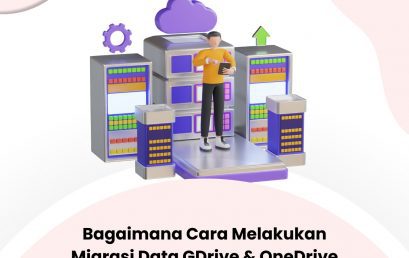 Bagaimana Cara Melakukan Migrasi Data GDrive & OneDrive Menggunakan Mover? Bagaimana Cara Melakukan Migrasi Data GDrive & OneDrive Menggunakan Mover?