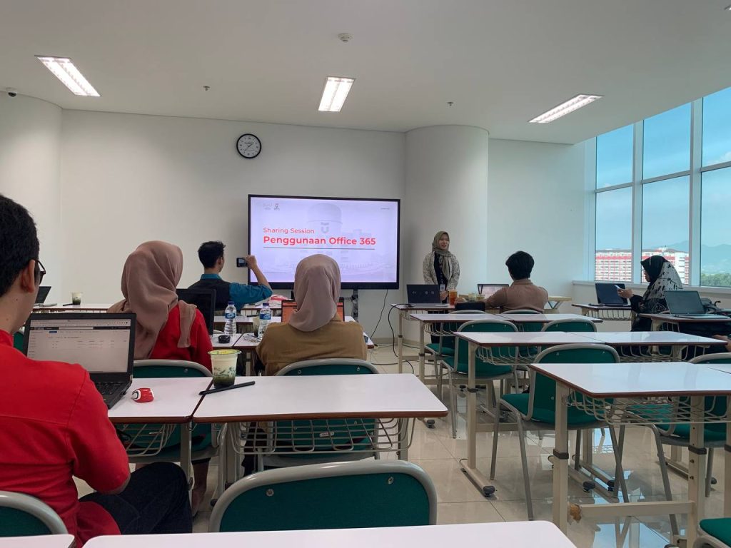 Tutorial Setting Repository JAD bersama Tim Direktorat PuTi