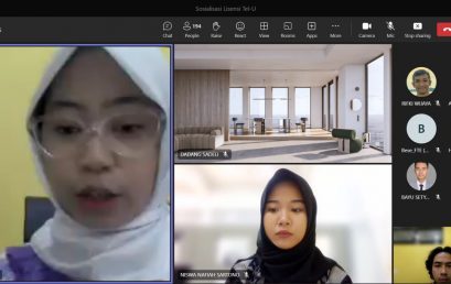 Sosialisasi Lisensi Telkom University