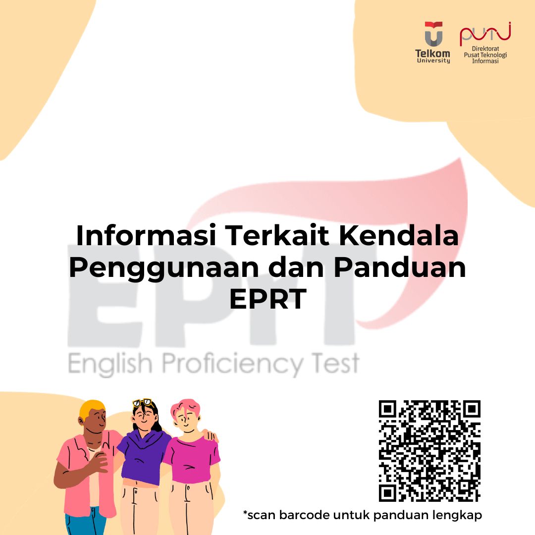 Informasi Terkait Kendala Penggunaan dan Panduan EPRT Informasi Terkait Kendala Penggunaan dan Panduan EPRT