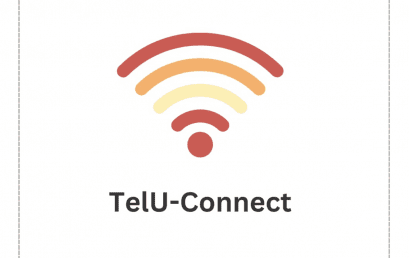 Informasi Terkait Kendala Penggunaan dan Panduan TelU-Connect Informasi Terkait Kendala Penggunaan dan Panduan TelU-Connect