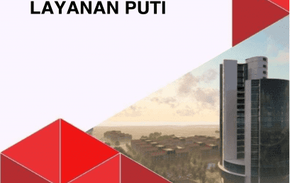 Standar Waktu Target Eksekusi sesuai Prioritas Layanan di Direktorat PuTI