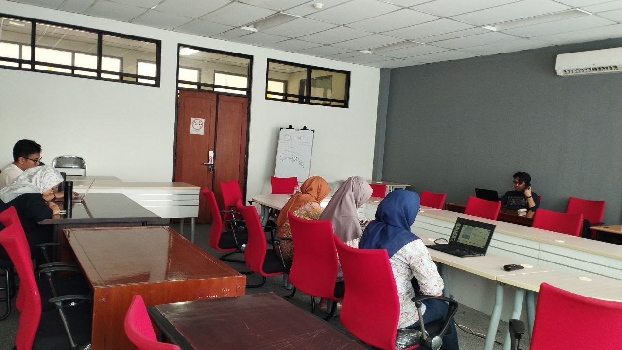 Koordinasi Aktivasi SSO Mahasiswa Baru Tahun Ajaran 2324 Telkom University Koordinasi Aktivasi SSO Mahasiswa Baru Tahun Ajaran 2324 Telkom University