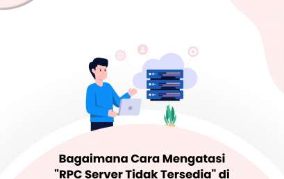 Bagaimana Cara Mengatasi “RPC Server Tidak Tersedia” di Windows 11, 10, 8, 7 Bagaimana Cara Mengatasi “RPC Server Tidak Tersedia” di Windows 11, 10, 8, 7