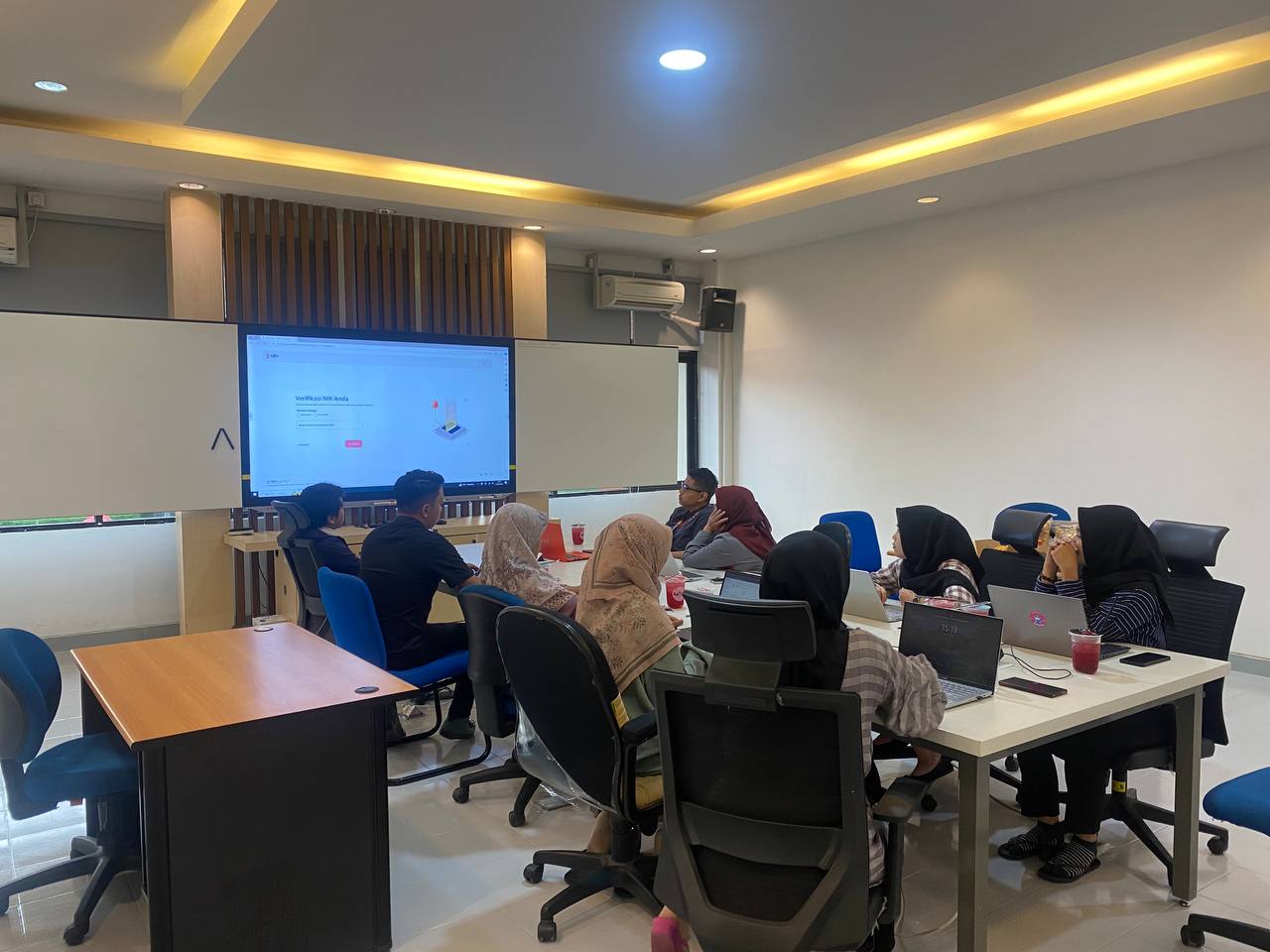 Koordinasi Penyelesaian Problem Management Single Sign On (SSO) Koordinasi Penyelesaian Problem Management Single Sign On (SSO)