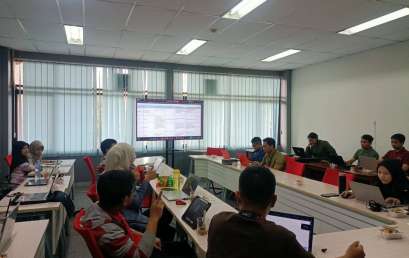 Koordinasi Rapat Problem Management TW 2 2024 Koordinasi Rapat Problem Management TW 2 2024