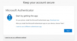 Panduan Aktivasi 2FA Google Authenticator untuk Login Satu,Office & LMS ...
