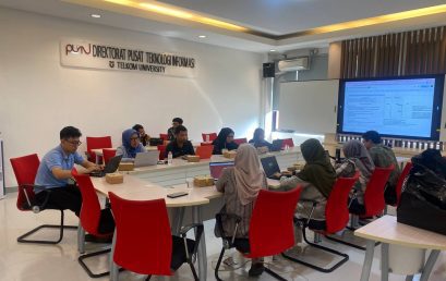 Rapat Evaluasi User Education TUP 2024 Rapat Evaluasi User Education TUP 2024