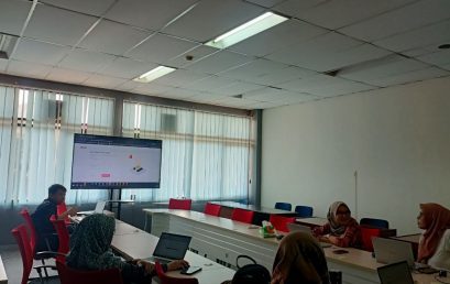 Pembuatan Video User Education Single Sign On 2024/2025 Pembuatan Video User Education Single Sign On 2024/2025