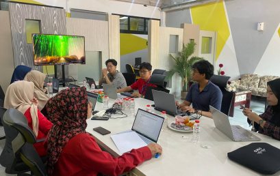 Rapat Koordinasi Pengembangan Aplikasi Problem Management Rapat Koordinasi Pengembangan Aplikasi Problem Management