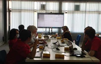Rapat Koordinasi Problem Management TW 3 2024 Rapat Koordinasi Problem Management TW 3 2024