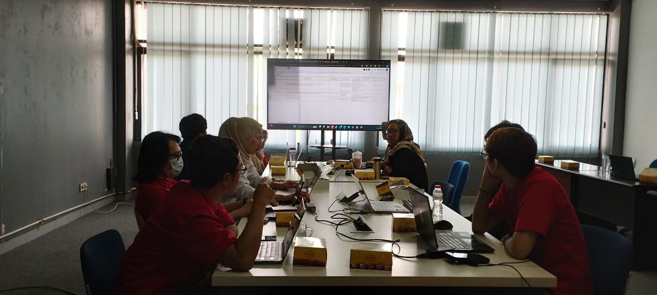Rapat Koordinasi Problem Management TW 3 2024 Rapat Koordinasi Problem Management TW 3 2024