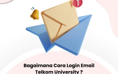 Bagaimana Cara Login Email Telkom University? Bagaimana Cara Login Email Telkom University?