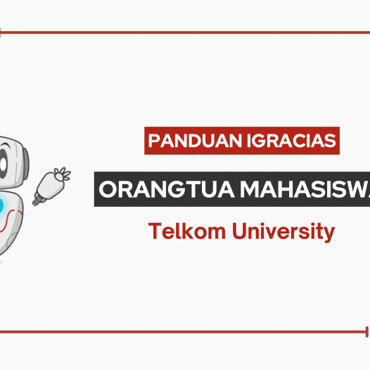 Panduan iGracias untuk Orang Tua Mahasiswa