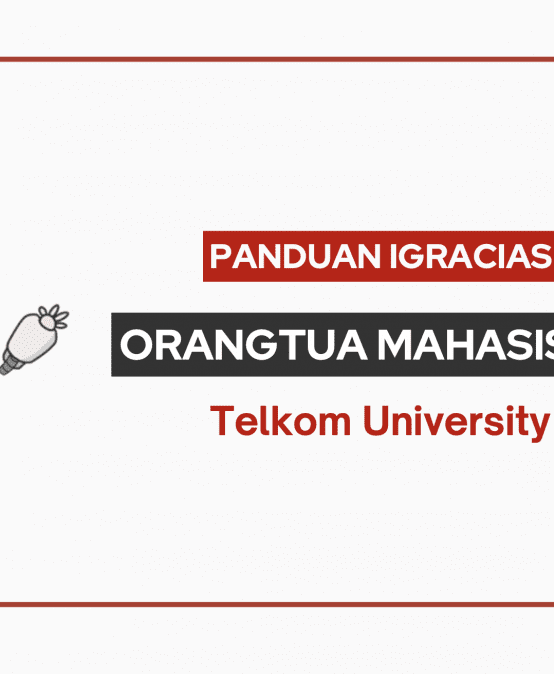 Panduan iGracias untuk Orang Tua Mahasiswa