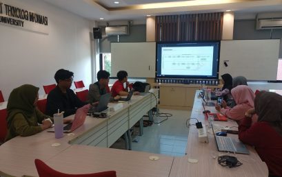 Rapat Koordinasi Aplikasi Problem Management