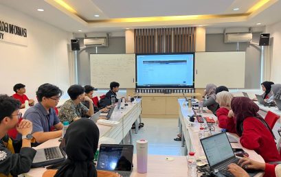 Rapat Koordinasi Aplikasi Problem Management 13 Februari 2025