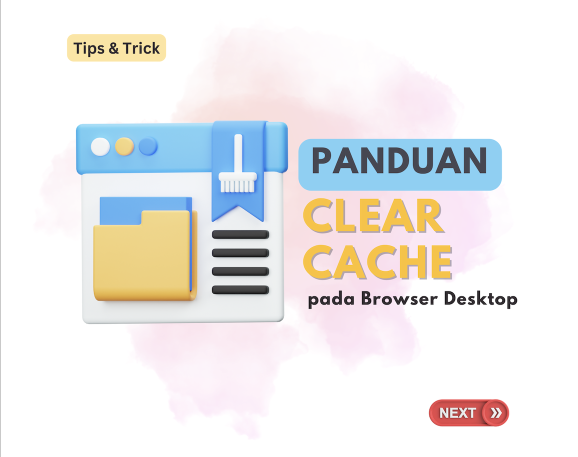 🔍CLEAR CACHE: Kenapa & Bagaimana Caranya? 🔍CLEAR CACHE: Kenapa & Bagaimana Caranya?