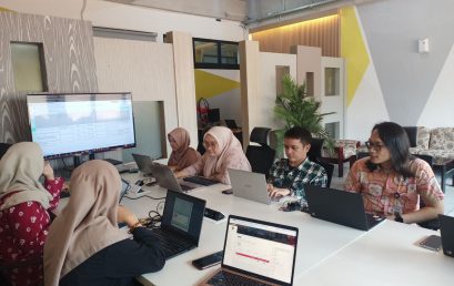Rapat Koordinasi Problem Management TW 1 2025 Rapat Koordinasi Problem Management TW 1 2025