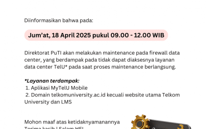 Maintenance Firewall Data Center Maintenance Firewall Data Center