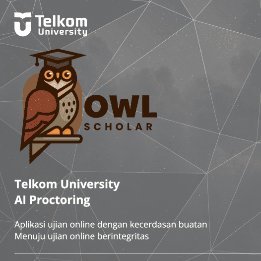 User Manual Aplikasi AI Proctoring