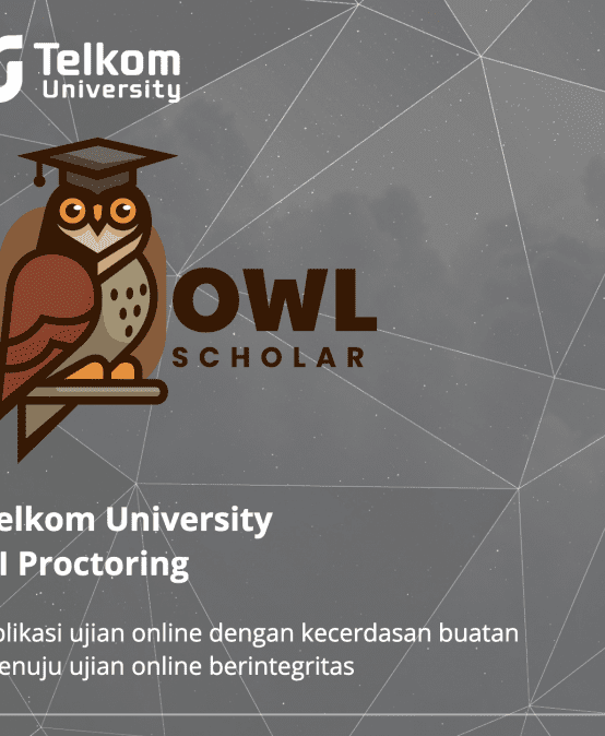 User Manual Aplikasi AI Proctoring