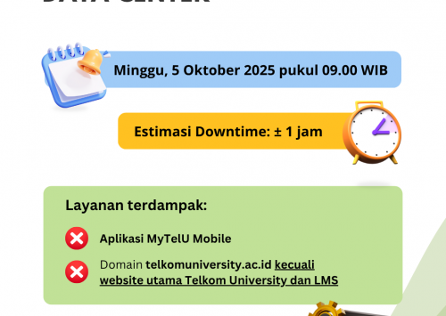 Maintenance Firewall Data Center (5/10/2025)