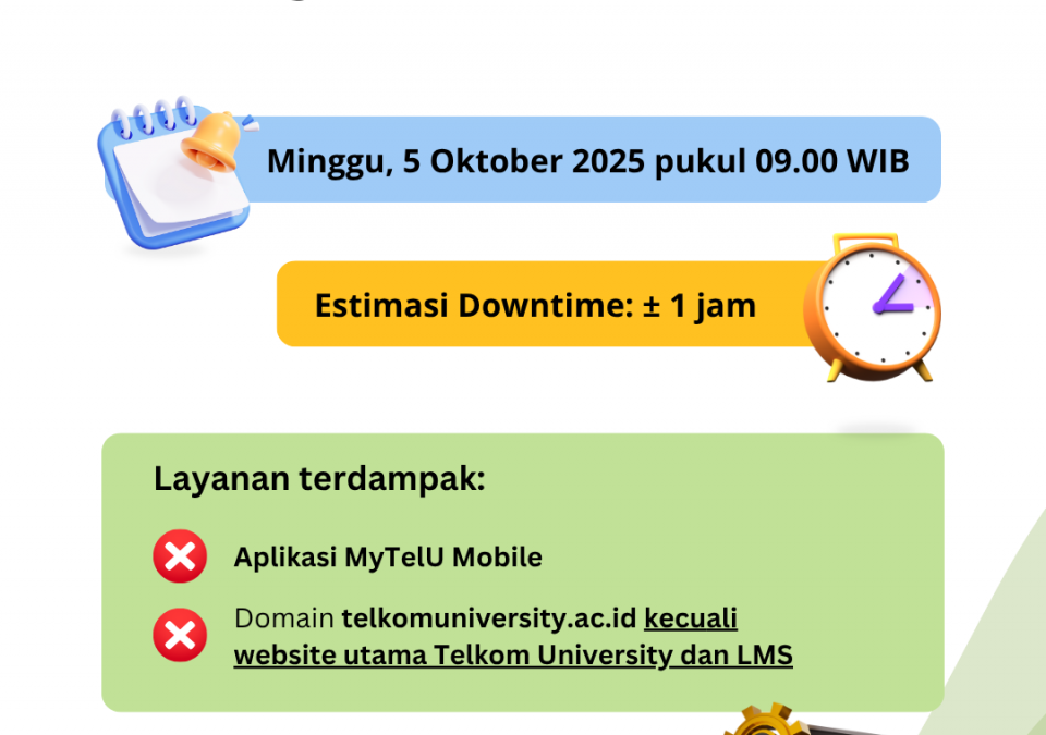 Maintenance Firewall Data Center (5/10/2025)