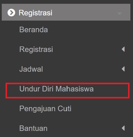 Telkom University Student Resignation Guide Telkom University Student Resignation Guide