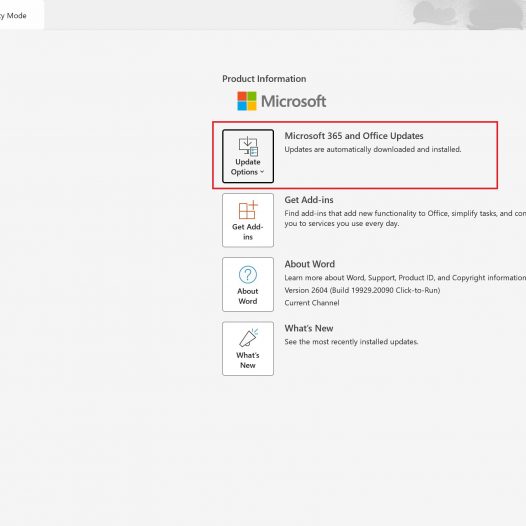 Panduan Lengkap Mengatasi Unlicensed Product Microsoft Office