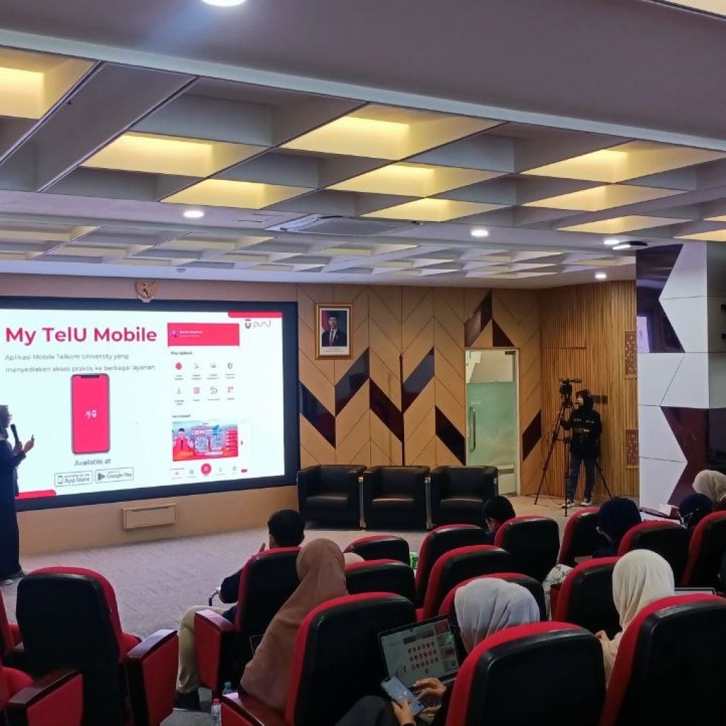 Sosialisasi Aktivasi SSO Dosen Baru Fakultas Kedokteran Telkom University 2026