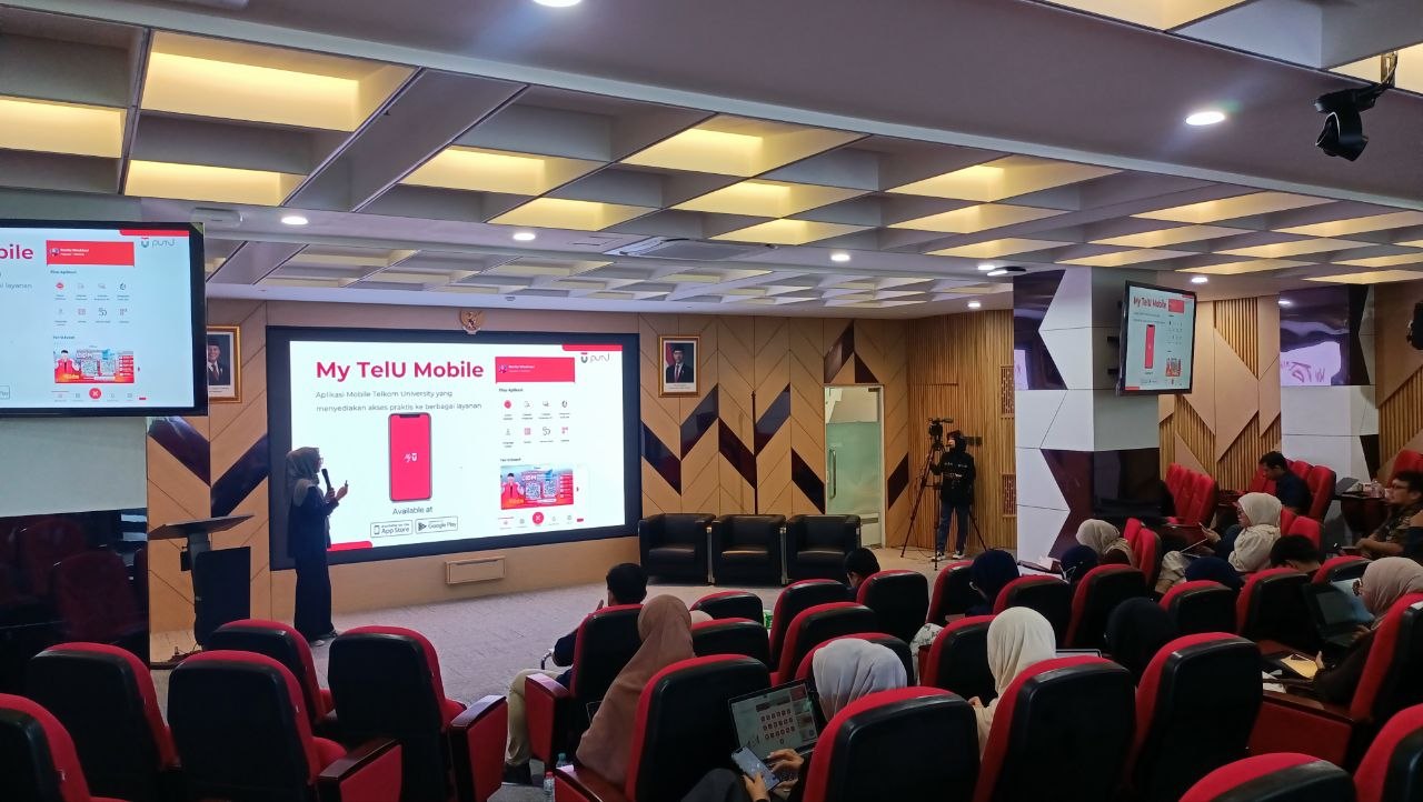 Sosialisasi Aktivasi SSO Dosen Baru Fakultas Kedokteran Telkom University 2026