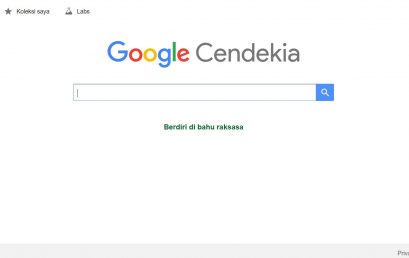 Bagaimana Cara Membuat Akun Google Scholar ?