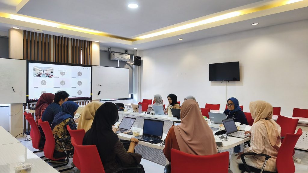 User Acceptance Testing (UAT) Aplikasi Ticketing 5.0 Telkom University