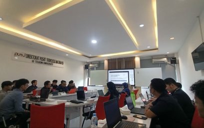 Sosialisasi Aplikasi Problem Management